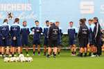 12.08.2019 TSV 1860 Muenchen, Training

Hier nur Vorschaubilder !
